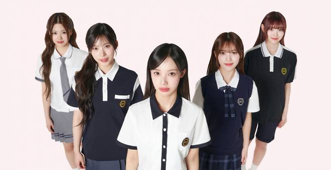 /사진제공=형지엘리트