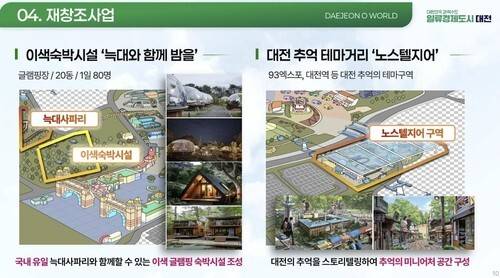 '늑대와 함께 밤을' 사업/ 사진=연합뉴스