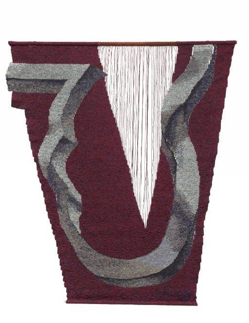 정정희의 ‘힘’(1984) <국립현대미술관>