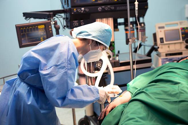 자료사진. 해당 사진은 기사 본문과 관계 없습니다. [게티이미지뱅크]