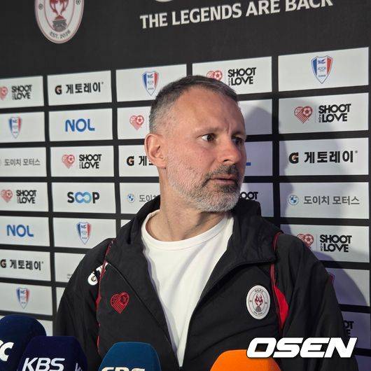 [사진] 수원월드컵경기장 / 고성환 기자.