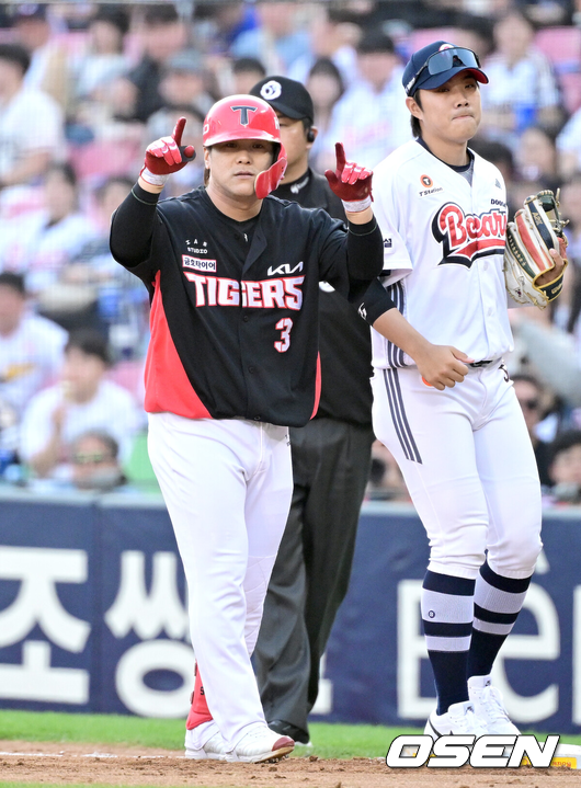 김선빈./OSEN DB