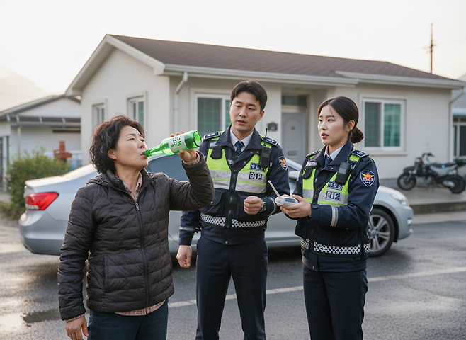 제미나이를 이용해 생성한 AI이미지.