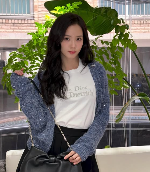 지수 사회관계망서비스
