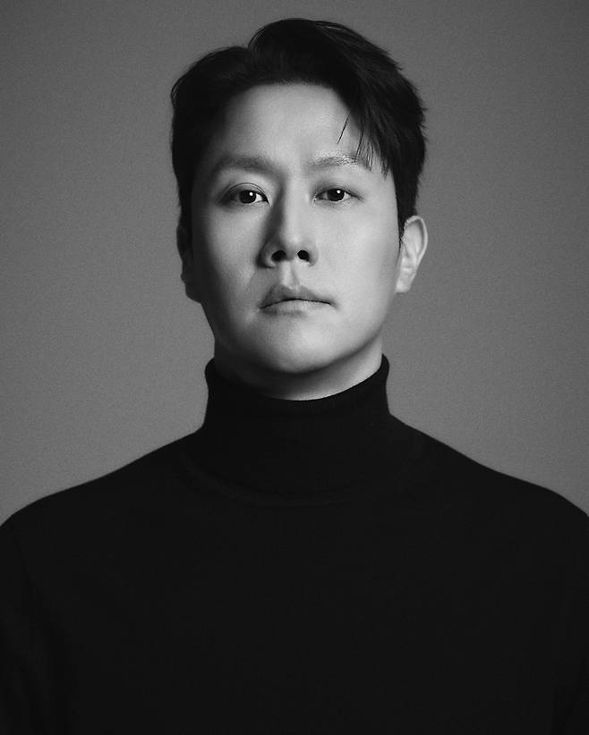 ▲ 정우. 제공ㅣBH엔터테인먼트