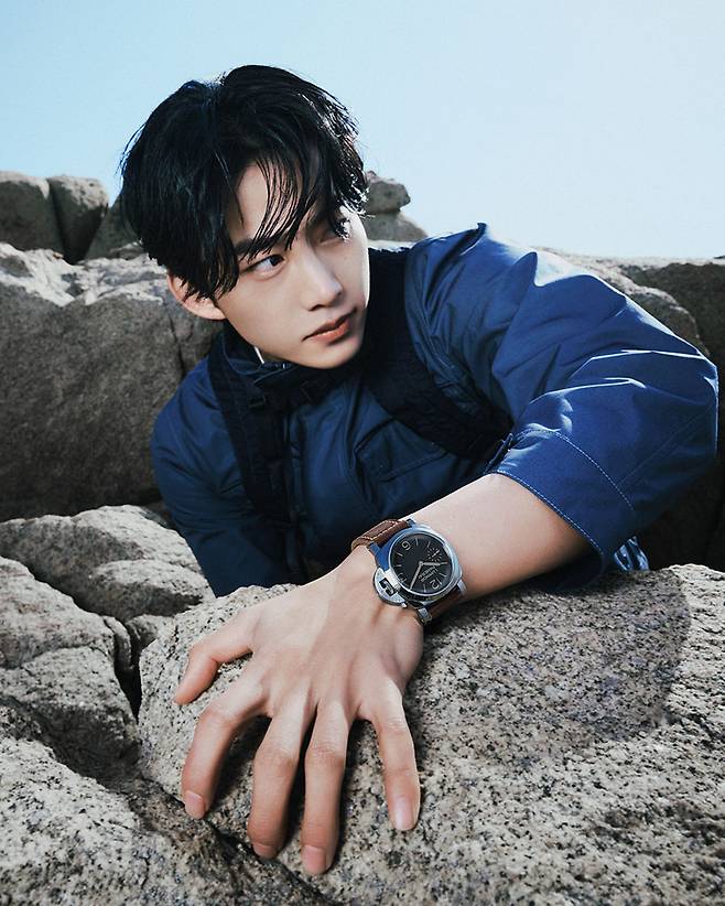 옥택연 /사진제공=파네라이