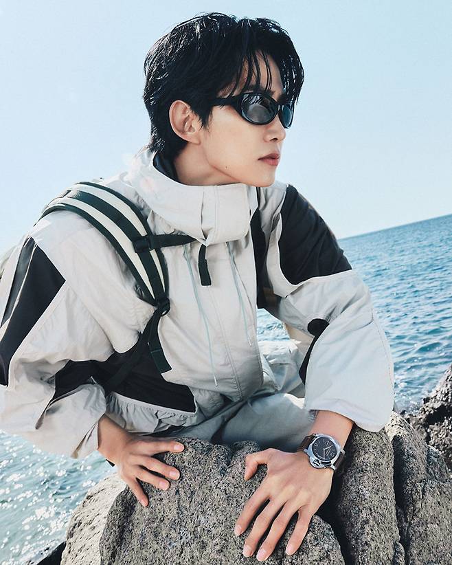 옥택연 /사진제공=파네라이