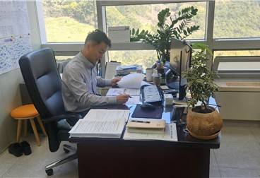 최종민 전남도 인구정책과장 [전남도 제공]