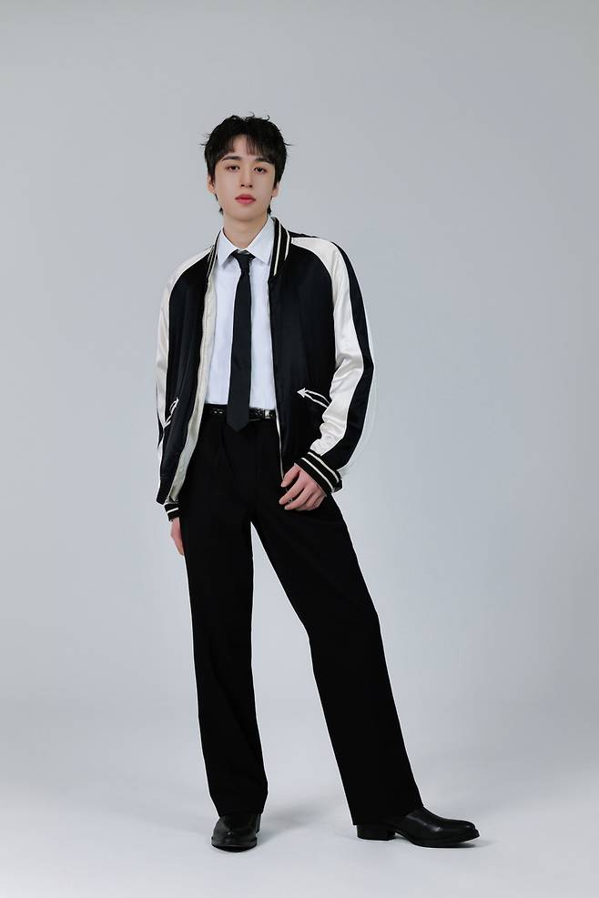 SBS '우리들의 발라드' 이지훈 [SM C&C 제공. 재판매 및 DB 금지]