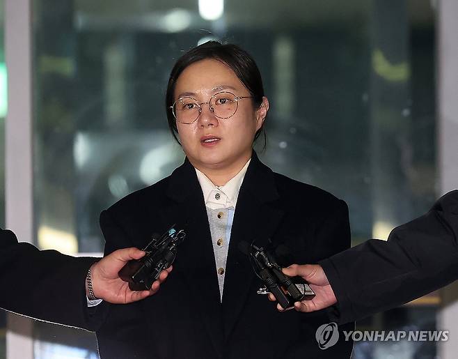 박나래 [연합뉴스 자료사진]