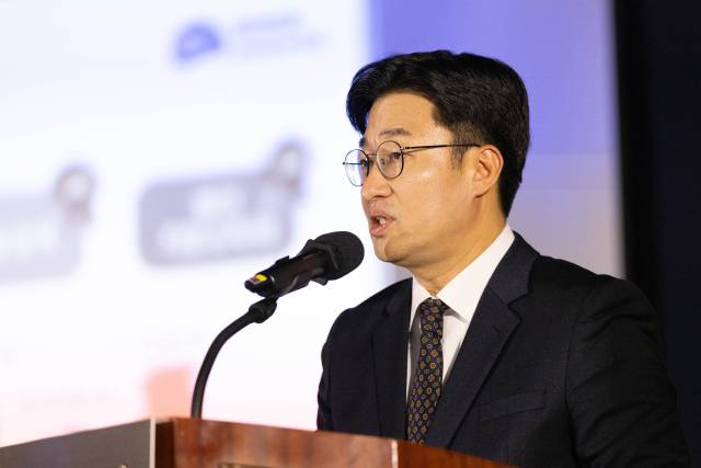 김명식 진천군수 예비후보 사진=김명식 예비후보 캠프 제공