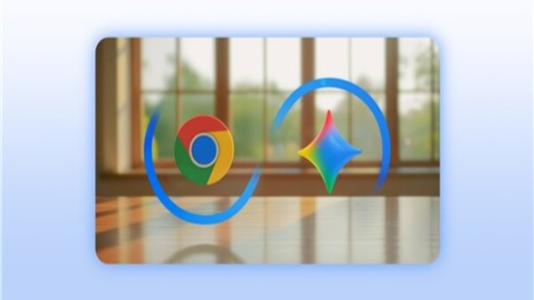 '제미나이&nbsp;인&nbsp;크롬'&nbsp;서비스&nbsp;한국&nbsp;출시. 연합뉴스