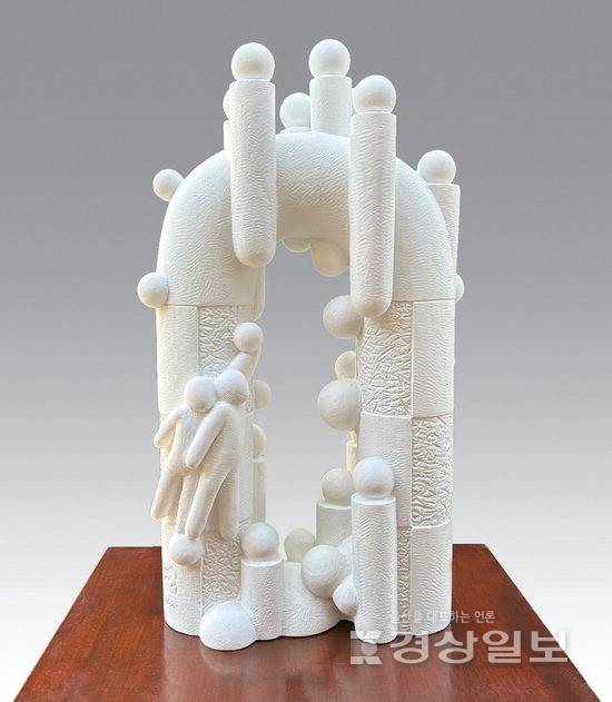 ▲ 김진철 '소년의 꿈'