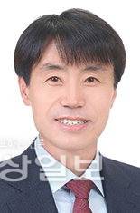 ▲ 울산시의회 백현조(사진) 산업건설위원장