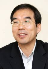 정인열 광복회 대구시지부 사무국장