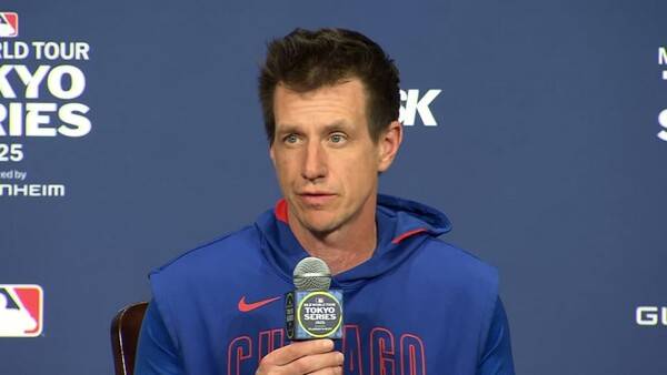 카운셀 감독(사진=MLB.com)