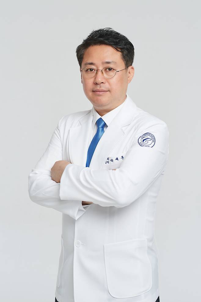 박세훈 박랩에이아이 대표.(사진제공=박랩에이아이)