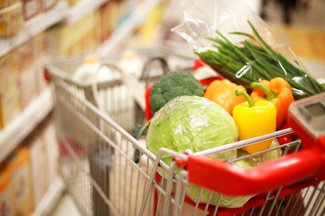 소비자들은 식재료를 효과적으로 관리하면 음식물 쓰레기를 줄일 수 있다고 말한다. (사진 클립아트코리아)/뉴스펭귄