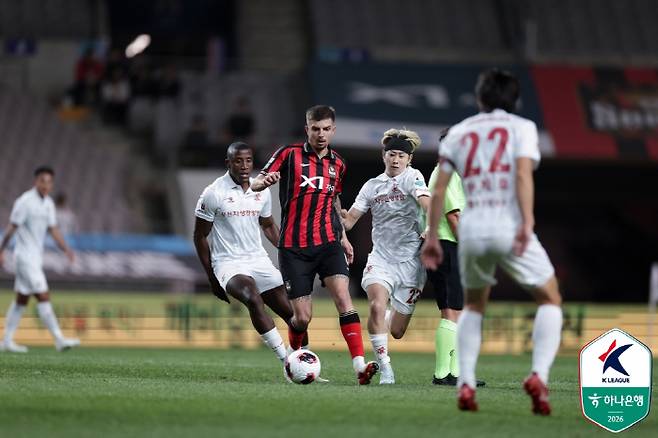 사진제공=한국프로축구연맹