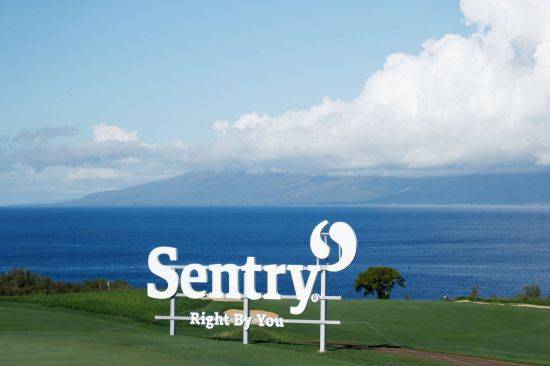 PGA 투어가 내년 일정에 하와이 대회를 넣지 않은 것으로 알려졌다. AFP연합뉴스