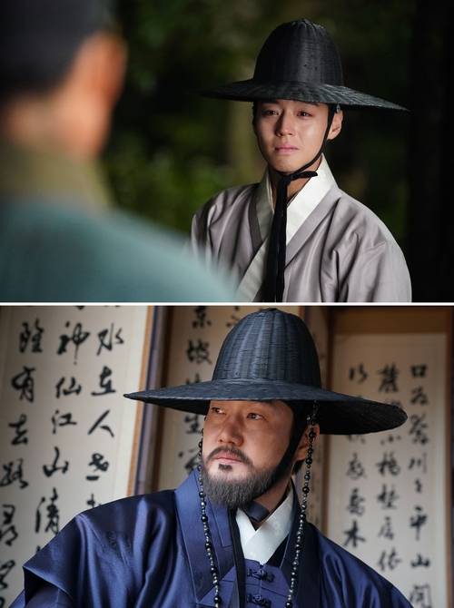 영화 ‘왕과 사는 남자’ 스틸컷(사진 ㈜쇼박스)