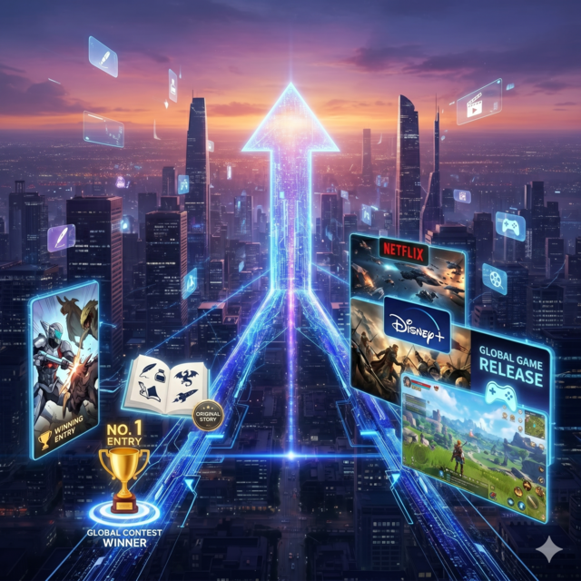 제미나이가 그린 일러스트.