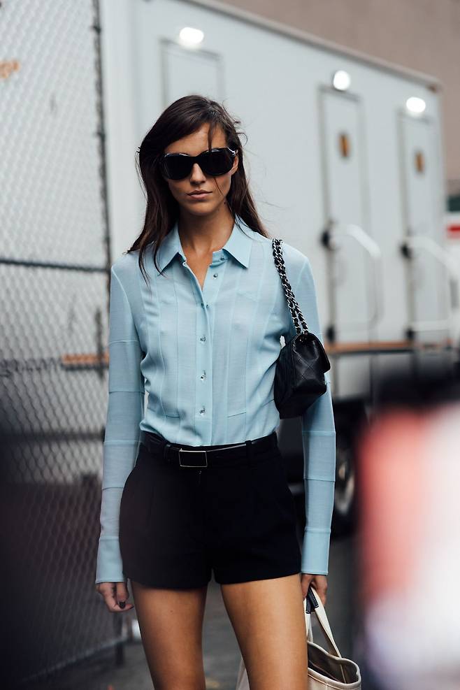 Launchmetrics Spotlight