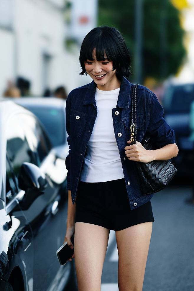 Launchmetrics Spotlight