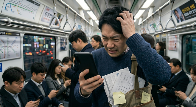 /사진=기사의 이해를 돕기 위해 AI로 생성한 이미지