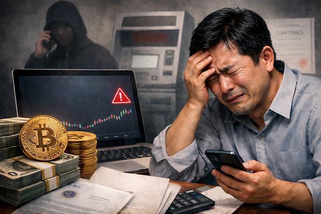 오픈AI의 챗GPT에 대규모 접속불가 장애가 발생했다. 미국, 영국 등 주요국가 사용자들이 월요일 아침 챗GPT 접속불가에 대한 불만을 제기하는 등 혼란을 겪었다. 같은 날 앤트로픽의 클로드 역시 대규모 서비스 장애를 일으키는 등 인공지능(AI) 서비스 사용 급증의 이면에서 'AI 블랙아웃'에 대한 대책도 시급히 요구되고 있다. 챗 GPT가 생성한 이미지.