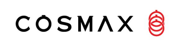 코스맥스 CI. [사진=코스맥스]