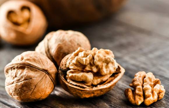 사진은 호두. [사진=VisiVite]