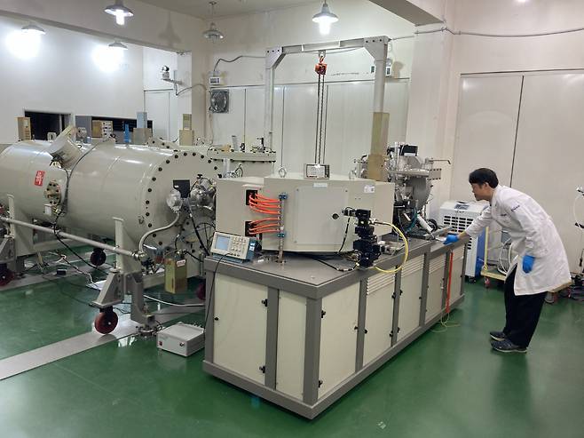 사진 출처 : 지질자원연구원