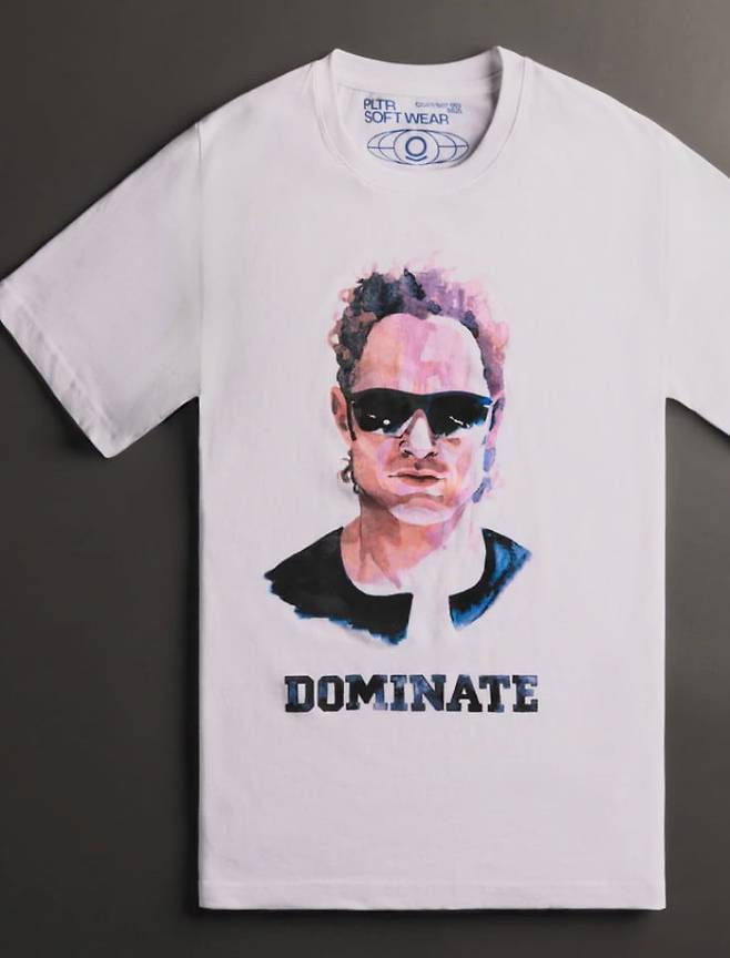 알렉스 카프 티셔츠