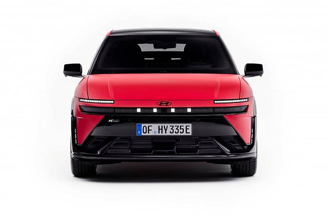 현대차 아이오닉3. 사진=현대차