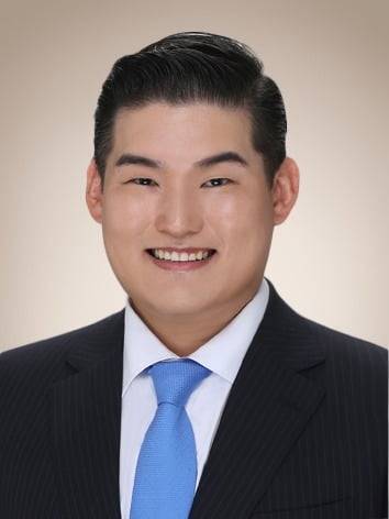 장선익 동국제강 전무. 사진=동국홀딩스