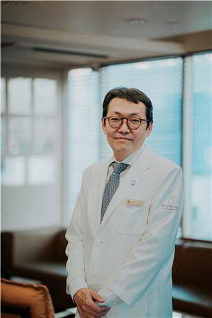 김기태 태성형외과 원장/성형외과 전문의.