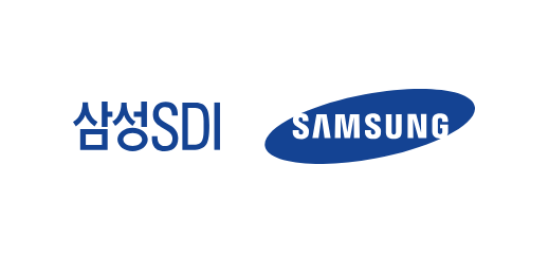 삼성SDI CI. (삼성 SDI 제공)