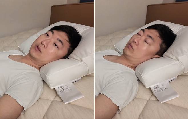 충주맨 출신 김선태가 지금껏 보지 못했던 방식의 파격 광고로 화제다. /사진=유튜브 영상 갈무리