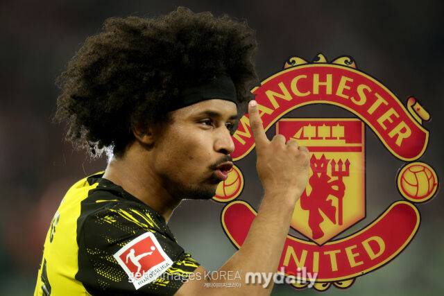 카림 아데예미./게티이미지코리아