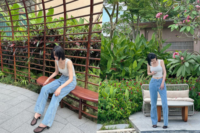 권나라 / 소셜미디어