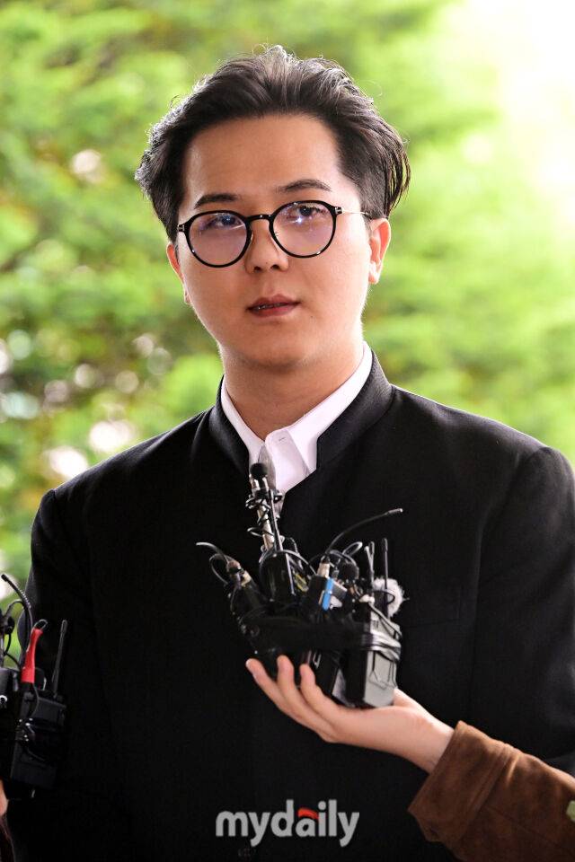 송민호 / 곽경훈 기자 (kphoto@mydaily.co.kr