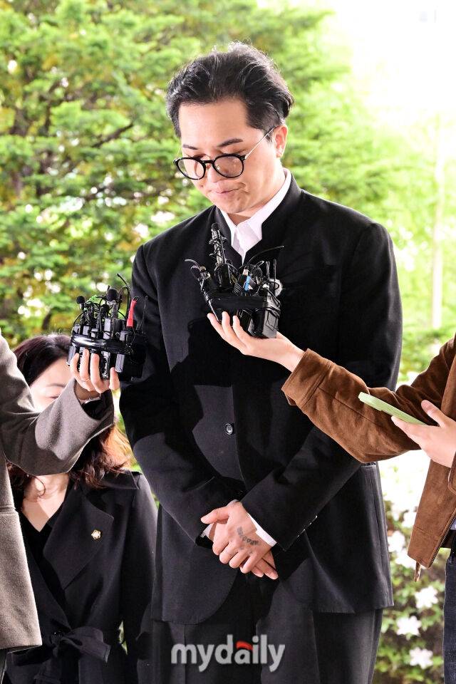 송민호 / 곽경훈 기자 (kphoto@mydaily.co.kr