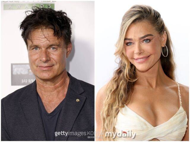 패트릭 멀둔, 데니스 리차드./게티이미지코리아