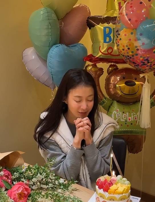 이시영 소셜 미디어