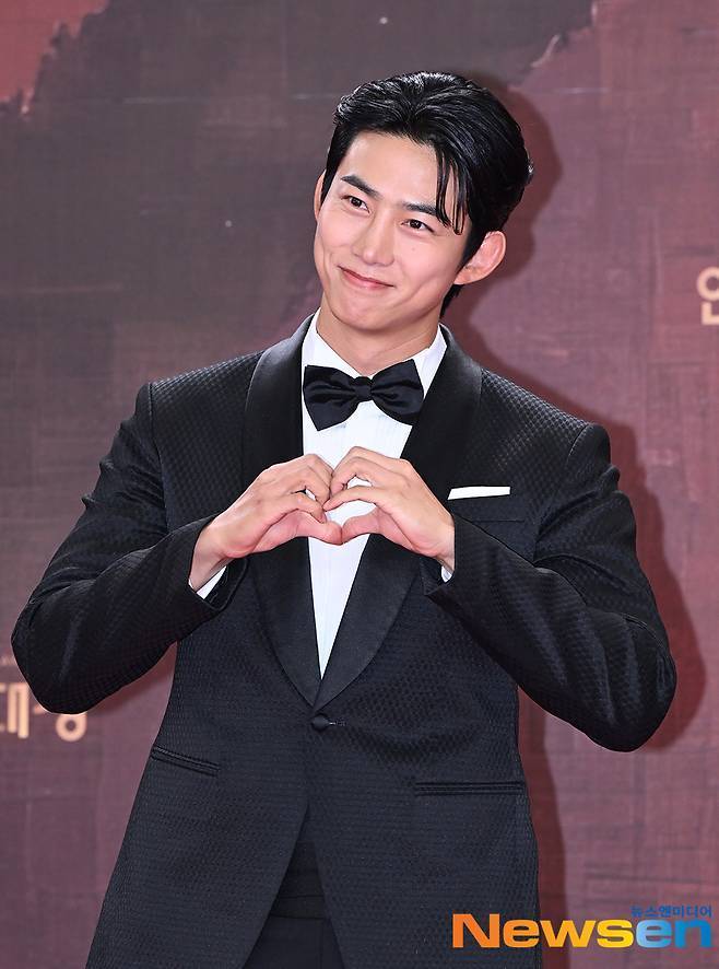 옥택연/뉴스엔DB