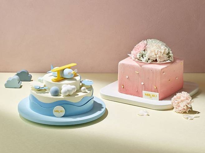 (사진=파르나스호텔 제공) *재판매 및 DB 금지