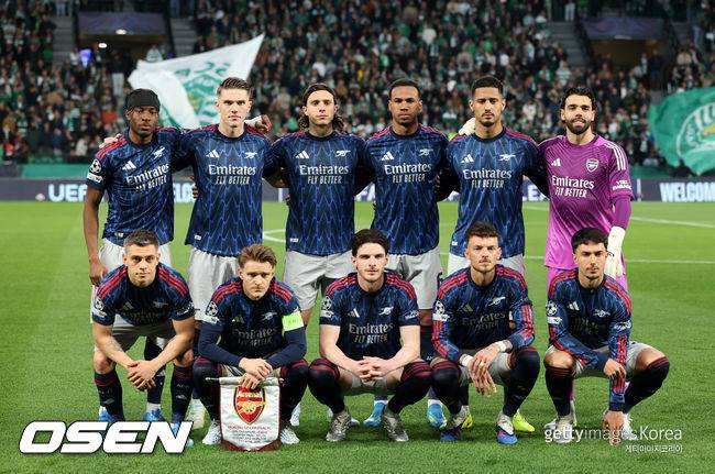 [사진] ⓒGettyimages(무단전재 및 재배포 금지)