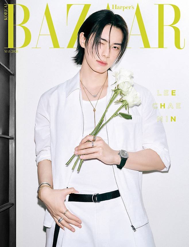 사진제공｜하퍼스 바자 코리아&nbsp;Harper’s BAZAAR