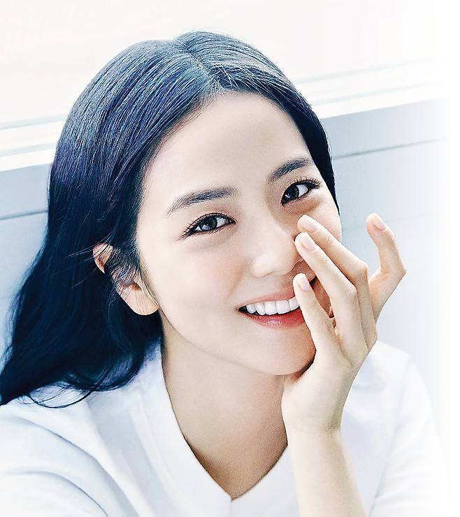 블랙핑크 지수. 블리수 제공
